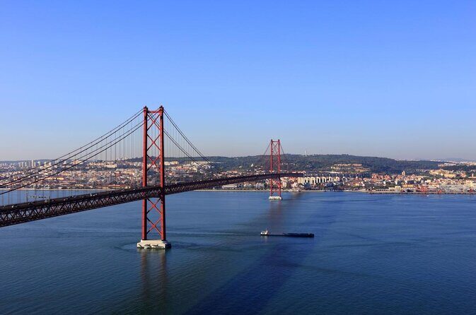 2 Hours Private Sailing Tour in Lisbon - Key things to know before you go