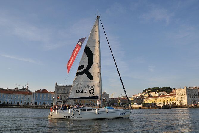 2 Hours Private Sailing Tour in Lisbon - Private value: does 2 hours on a charter sailboat make sense?