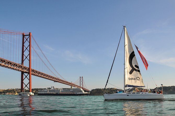 2 Hours Private Sailing Tour in Lisbon - Who this tour is best for (and when it may not be your match)