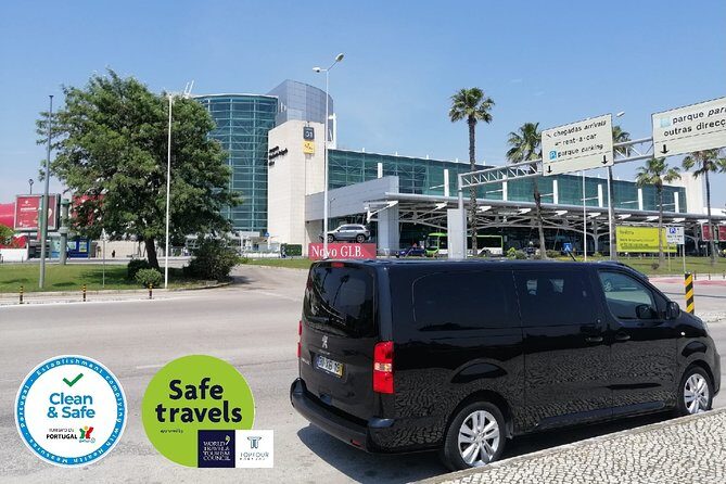 Airport Private Transfer to/from Lisbon - Key things that make this transfer worth it