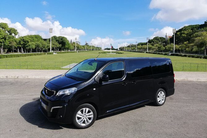 Airport Private Transfer to/from Lisbon - Lisbon Airport to Town Without the Stress