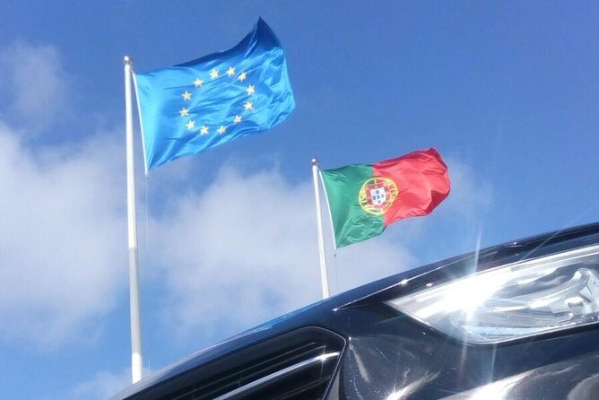 Airport Private Transfer to/from Lisbon - Price and Value: What About $27.81 per Person Gets You