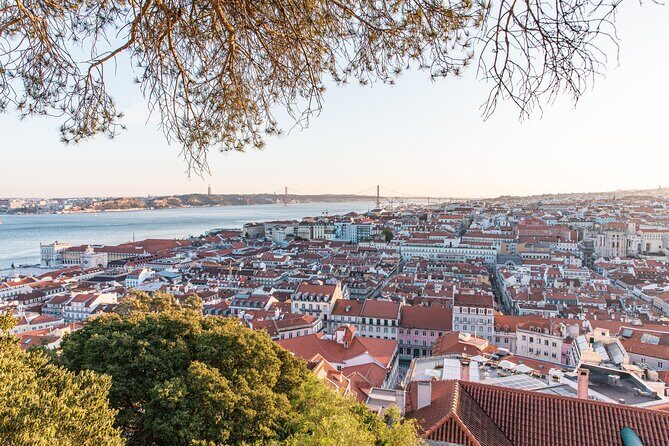 Alfama Private Tuk Tuk Tour: Lisbon’s Oldest Neighborhood (2 HRS) - Senhora do Monte: the highest panoramic payoff