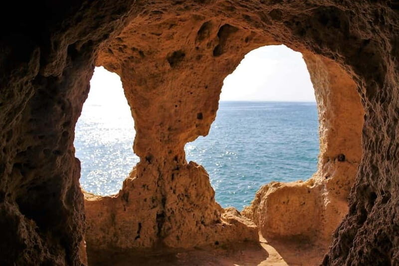 Algarve Adventures from Lisbon + Benagil Cave Boat Tour! - The Best Part: Guides Who Manage People and Photos