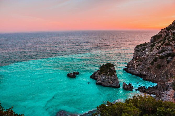 Arrábida Secret Beaches and Caves with Snorkeling Stop - Key Things I’d Plan Around