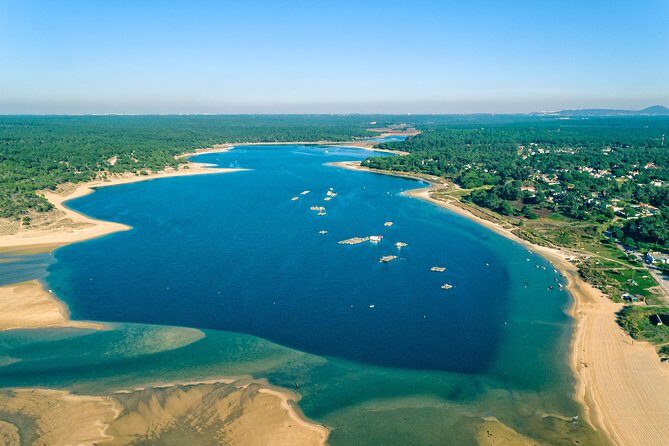 Arrabida Wine Tour from Lisbon: Wineries, Tastings & Tile Factory - Quick highlights you should circle