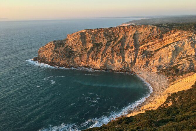Arrabida Wine Tour from Lisbon: Wineries, Tastings & Tile Factory - Arrábida wine tour: what this day trip is really like