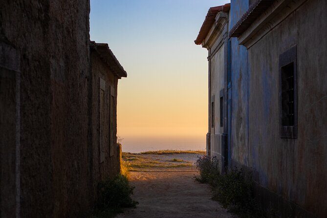 Arrabida Wine Tour from Lisbon: Wineries, Tastings & Tile Factory - Price and value: is $96.79 a fair deal?