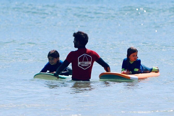 Aulas de Surf - Key highlights worth planning around