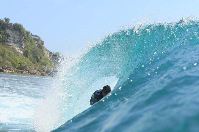Aulas de Surf - Meet in Caldas da Rainha: Easy Start, Easy Finish