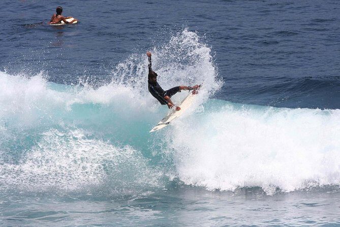Aulas de Surf - How Much It Costs (and What You’re Really Paying For)
