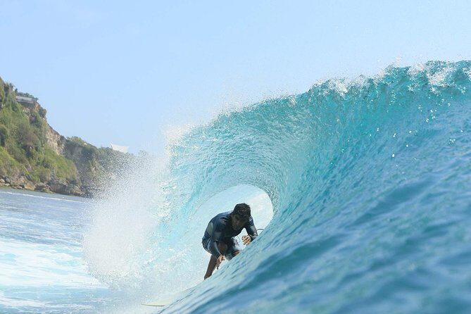 Aulas de Surf - The Safety Briefing That Makes Beginners Feel Steadier