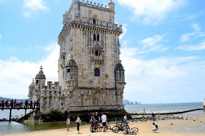 Bike Tours Lisbon - Center of Lisbon to Belém - Should You Book Bike Tours Lisbon to Belém?