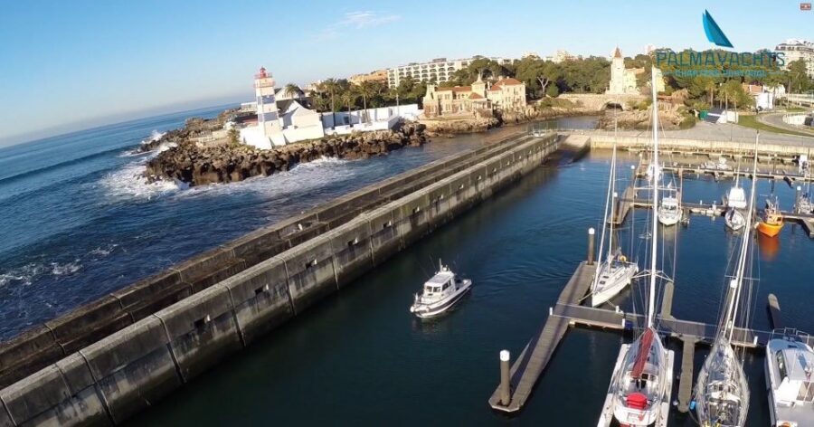 Cascais Deep-Sea Fishing Trip - Head Out to Open Water: What “Deep Sea or Rock Bottom” Means for Your Day