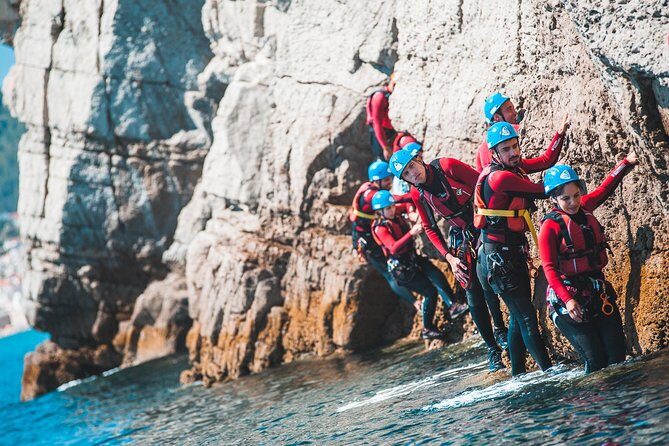 Coasteering in the Arrabida Natural Park (Lisbon region) - The Gear That Actually Matters (And What’s Not Included)