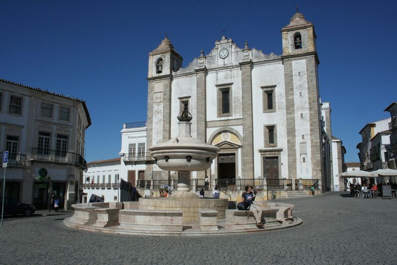 Évora and Megaliths Full-Day Tour from Lisbon - Cork Oak Country: How Cork Extraction Fits Portugal’s Everyday Life