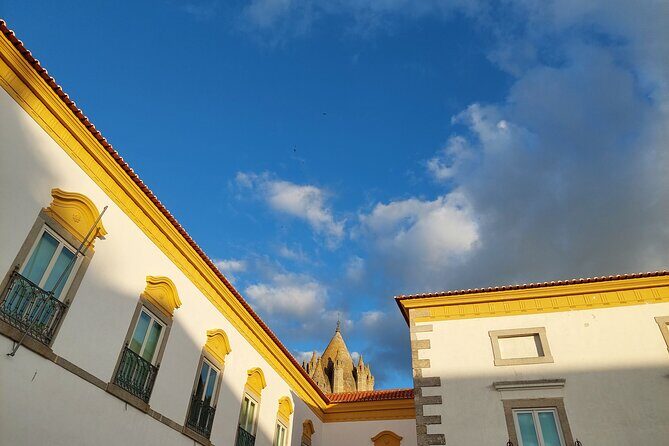 Évora: Private walking tour, By Local Guide - Price, value, and what you may want to budget for