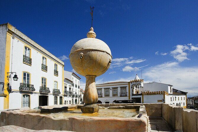 Évora: Private walking tour with tickets to main monuments - The Inquisition memorial stop: heavy topic, handled with context
