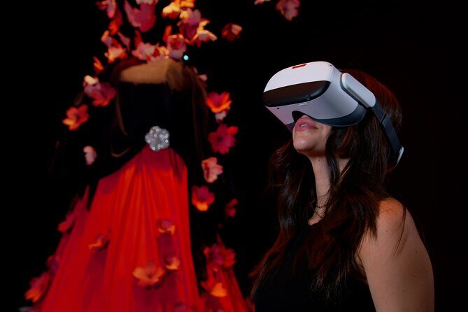 Experience the Queen of Fado at Ah Amália Living Experience - Key highlights worth aiming for