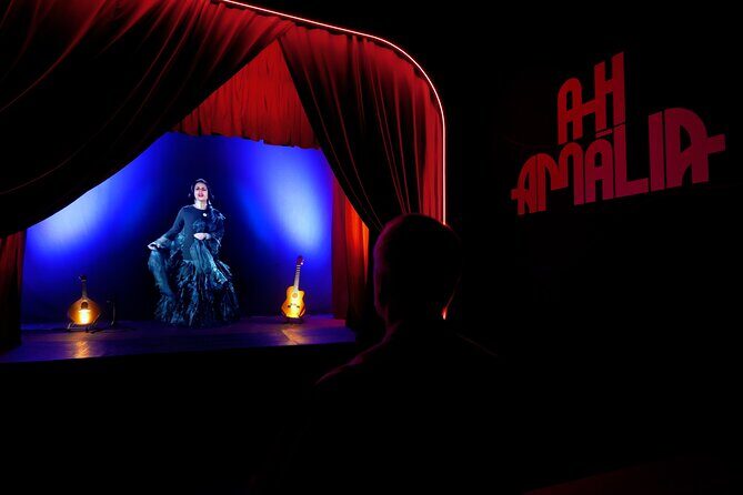 Experience the Queen of Fado at Ah Amália Living Experience - How Ah Amália turns Amália into a “you’re here” experience
