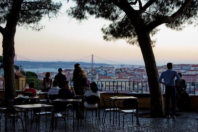 Explore Lisbon by Tuk Tuk: History and Viewpoints - FAQ
