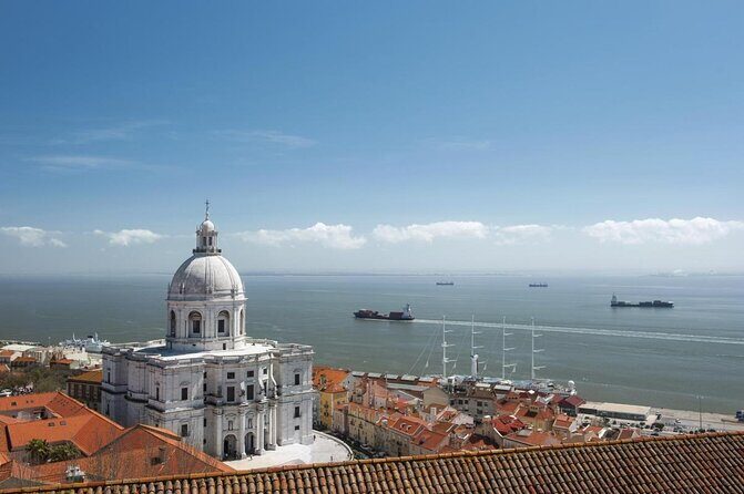 Express Lisbon | City Center and Old Town Tuk Tuk Tour - Key Highlights You’ll Feel During This Lisbon Tuk Tuk Tour