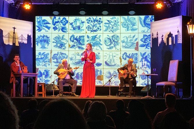 Fado in Chiado - Live Show in Lisbon on Stage for over 15 Years - Should You Book This Fado in Chiado Show?