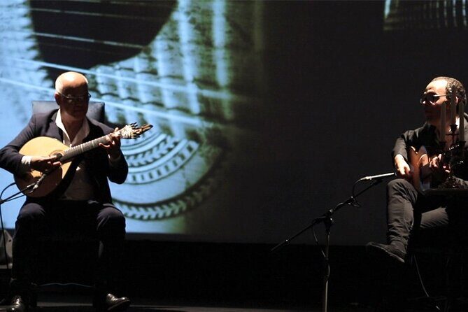 Fado in Chiado - Live Show in Lisbon on Stage for over 15 Years - FAQ
