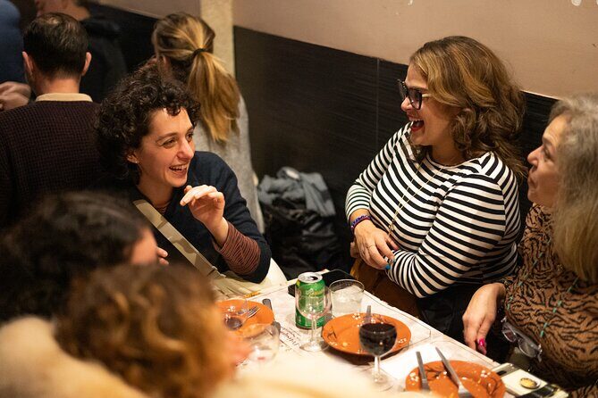 Fado Musical Experience with Portuguese Wine & Appetizers - Fado at 7:00 pm: what you’re really buying