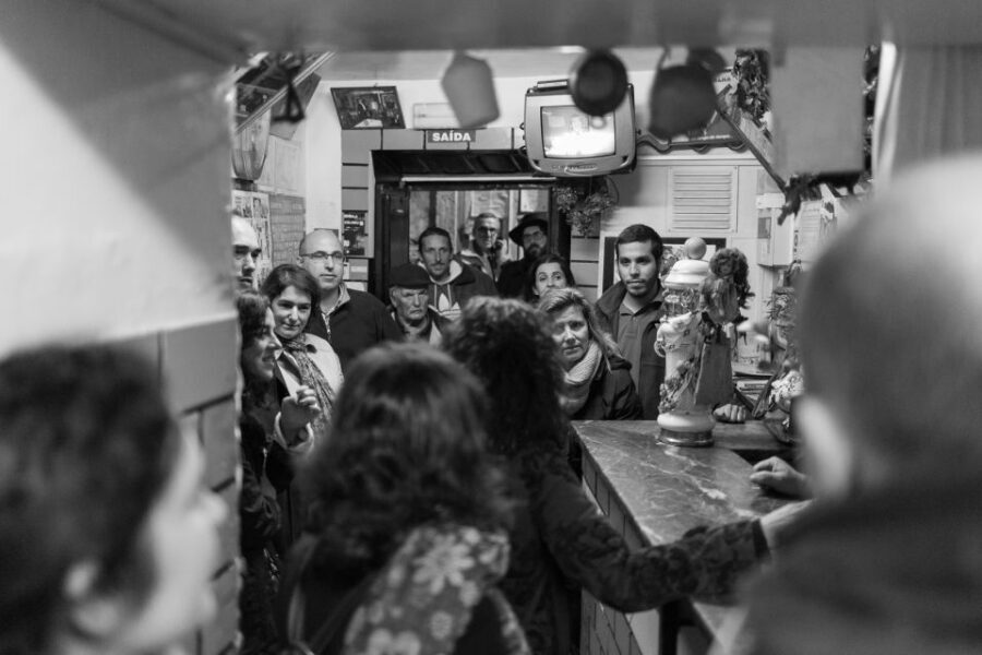 Fado: Musical Walking Tour with Food & Live Show - Why a live fado singer changes the whole experience