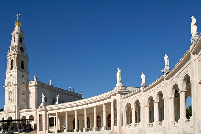 Faith and Heritage: Fátima, Batalha, Nazaré, Óbidos from Lisbon - Tips to make the day feel smooth (not rushed)