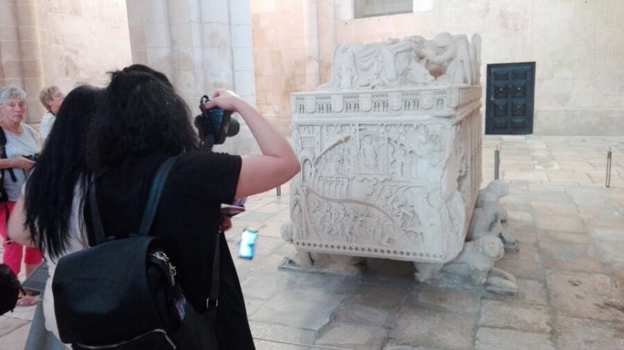 Fátima, Batalha, Alcobaça, Nazaré and Óbidos Private Tour - Quick Key Points to Know