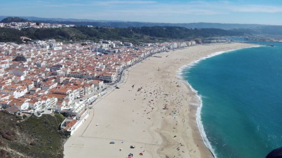 Fátima, Batalha, Alcobaça, Nazaré and Óbidos Private Tour - Price and Value: Is $353 for Up to 3 People Worth It?