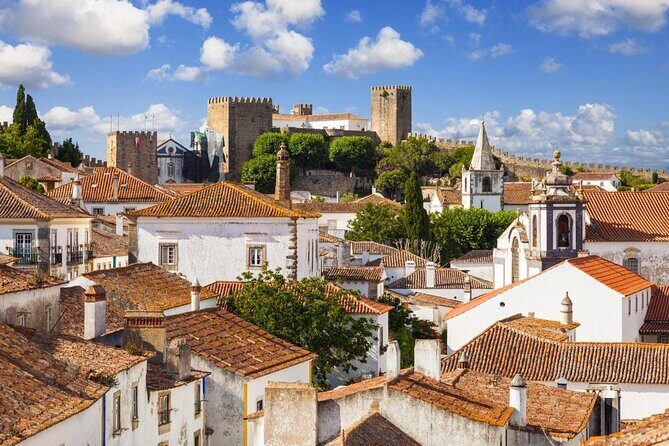 Fátima Batalha Nazaré and Óbidos Private Tour - Key points to know before you go
