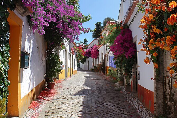 Fatima, Batalha, Nazare, Obidos Small Group Tour From Lisbon - Guides and Delivery: Rafael, Miguel, Nuno, and More