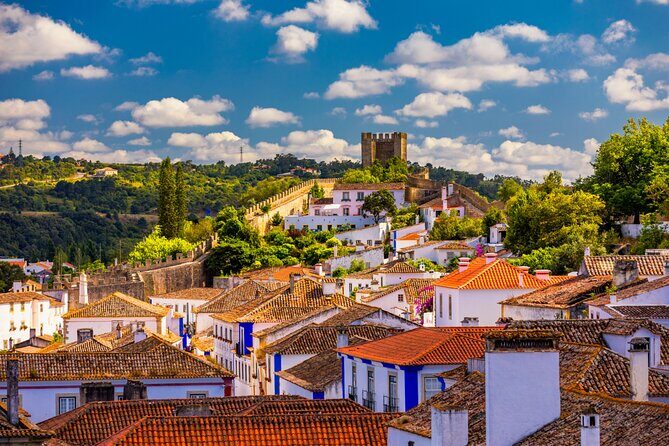 Fatima, Batalha, Nazare, Obidos Small Group Tour From Lisbon - Tips to Make the Most of Every Stop