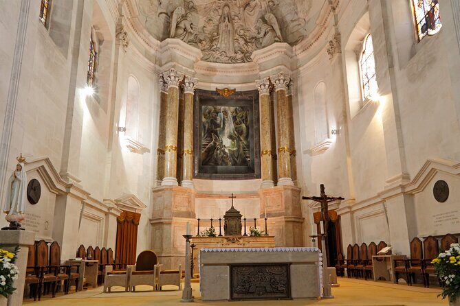 Fatima, Batalha, Nazare, Obidos Small Group Tour From Lisbon - Timing and Pace: Why This Feels Like a Highlights Tour