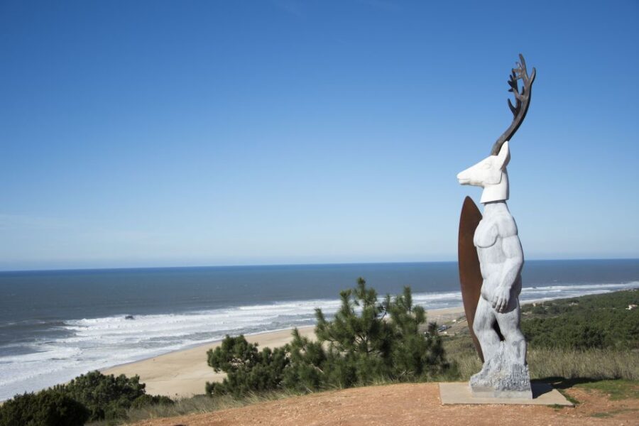Fátima, Nazaré, and Óbidos: Small Group Tour From Lisbon - Who this tour fits best (and who might want a different plan)