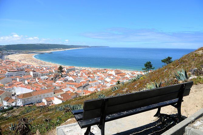 Fátima, Nazaré, and Óbidos: Small Group Tour From Lisbon - Food in Nazaré: getting a real Portuguese meal off the main drag