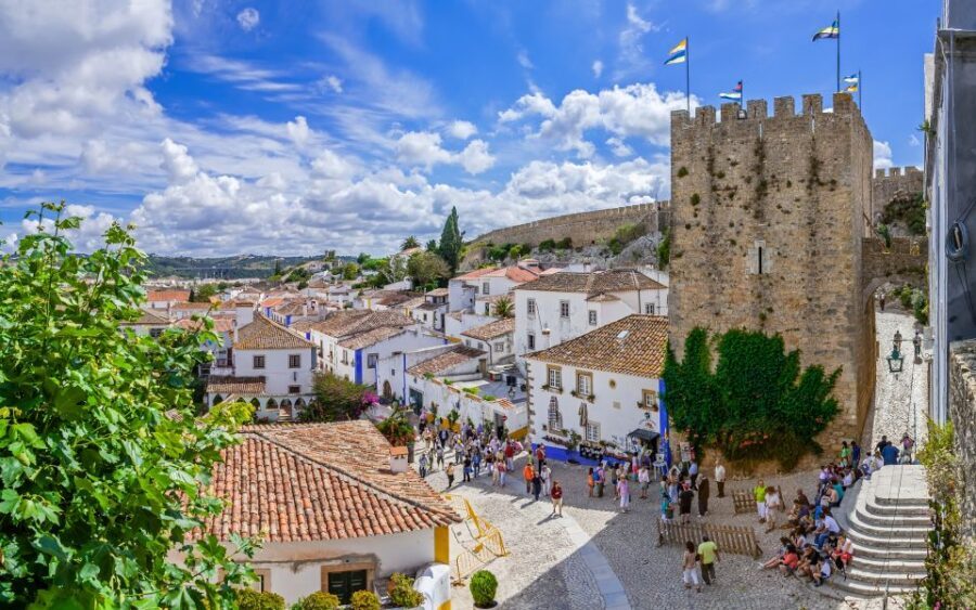Fátima, Nazaré, and Óbidos: Small Group Tour From Lisbon - Price and logistics: is $91 a smart deal for what you get?