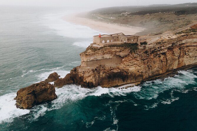 Fatima, Nazare, Obidos 8-People Small Group, Day-Tour from Lisbon - Price and value: what you really get for about $71.95