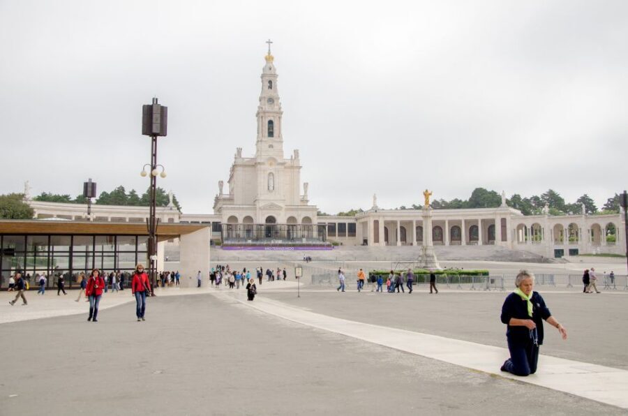 Fátima, Óbidos and the Atlantic Coast Day Tour from Lisbon - Key things to know before you go