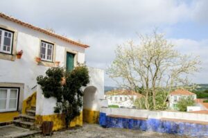Fátima, Óbidos and the Atlantic Coast Day Tour from Lisbon - Starting at Hard Rock Café Lisbon: simple, central, and organized