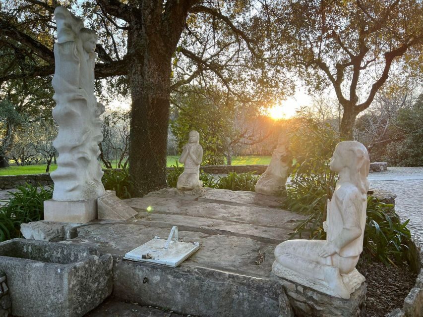 Fátima Private Tour: Shrine| Sacred Path |Shepherds House - Key takeaways before you go