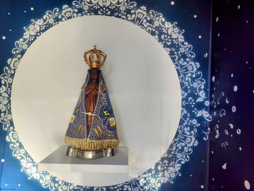 Fátima Private Tour: Shrine| Sacred Path |Shepherds House - Why a private Fatima route feels different than hopping stops