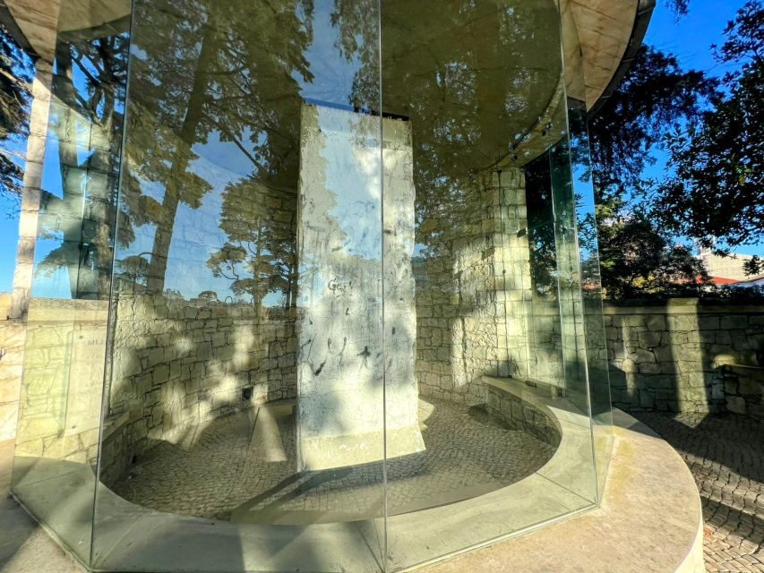 Fátima Private Tour: Shrine| Sacred Path |Shepherds House - Parish Church of Fátima: the final photo stop