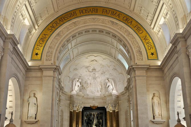 Fátima Sanctuary & Little Shepherds' Village from Lisbon - What makes the guide experience feel personal (and when it can fall short)