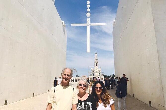 Fatima, Valinhos, Nazaré, Óbidos on Private tour - The Real Value: What João and Anastácia Seem to Do Best