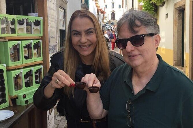 Fatima, Valinhos, Nazaré, Óbidos on Private tour - Price and Value: Is $169.38 a Fair Deal?