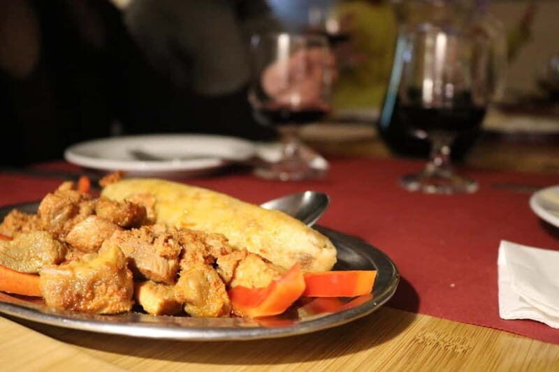 Food Tour: Portuguese wine & Tapas with Ginjinha Tasting - Key highlights worth showing up for